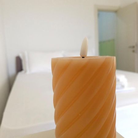 Talija Apartments Krimovica Budva Zewnętrze zdjęcie