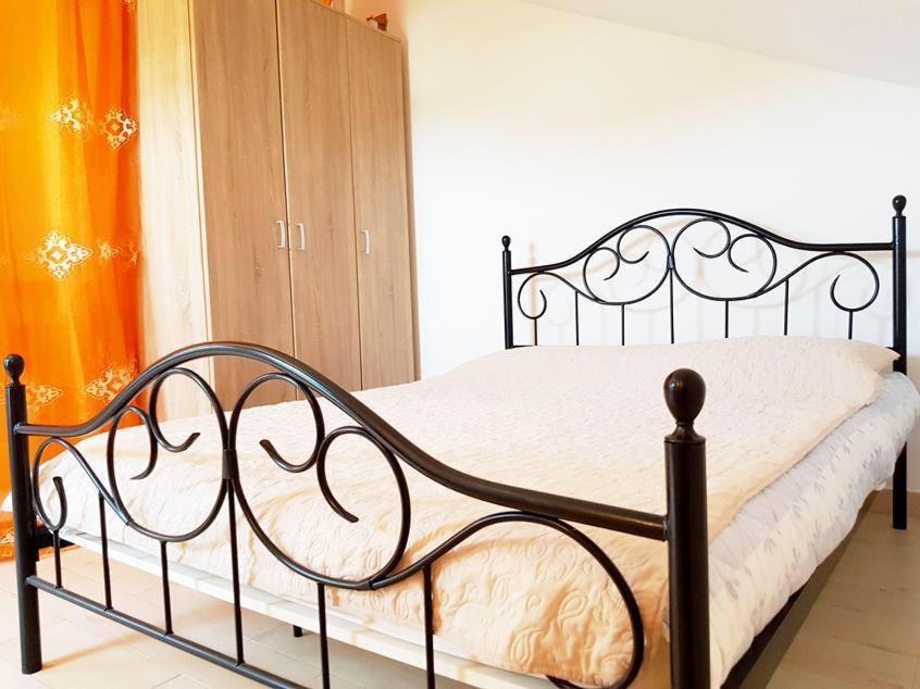 Talija Apartments Krimovica Budva Pokój zdjęcie