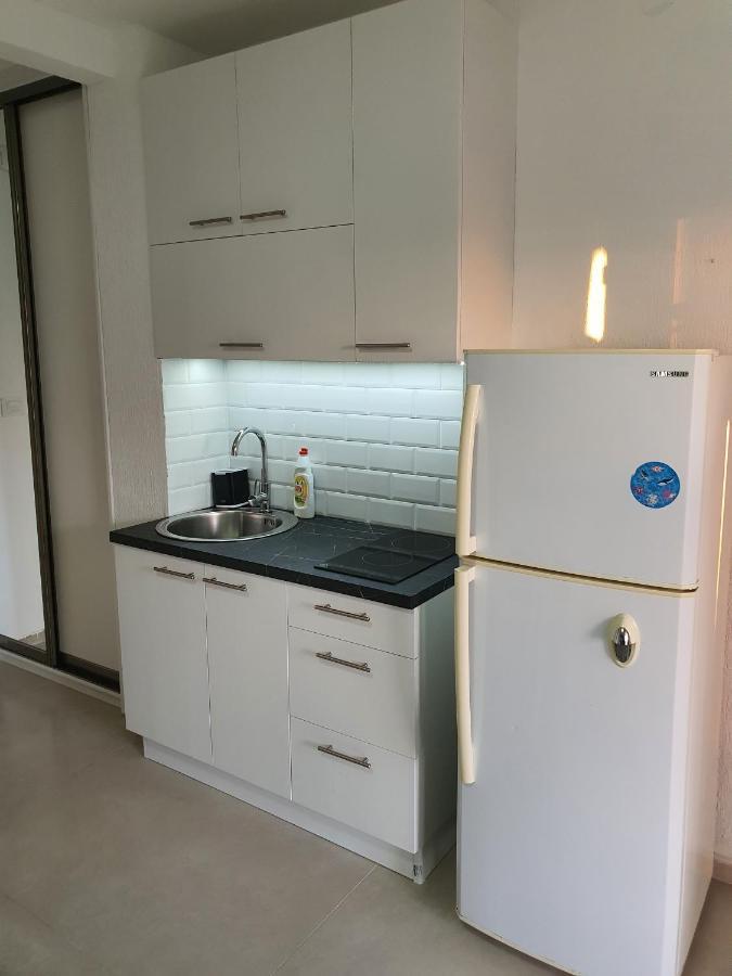 Talija Apartments Krimovica Budva Zewnętrze zdjęcie