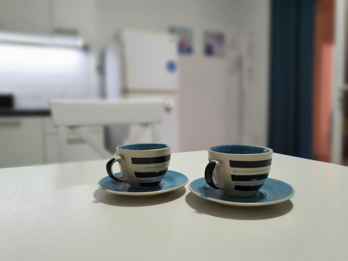 Talija Apartments Krimovica Budva Zewnętrze zdjęcie