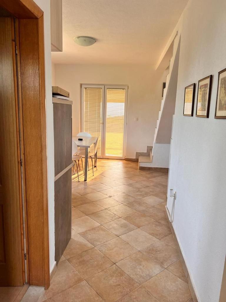 Talija Apartments Krimovica Budva Pokój zdjęcie