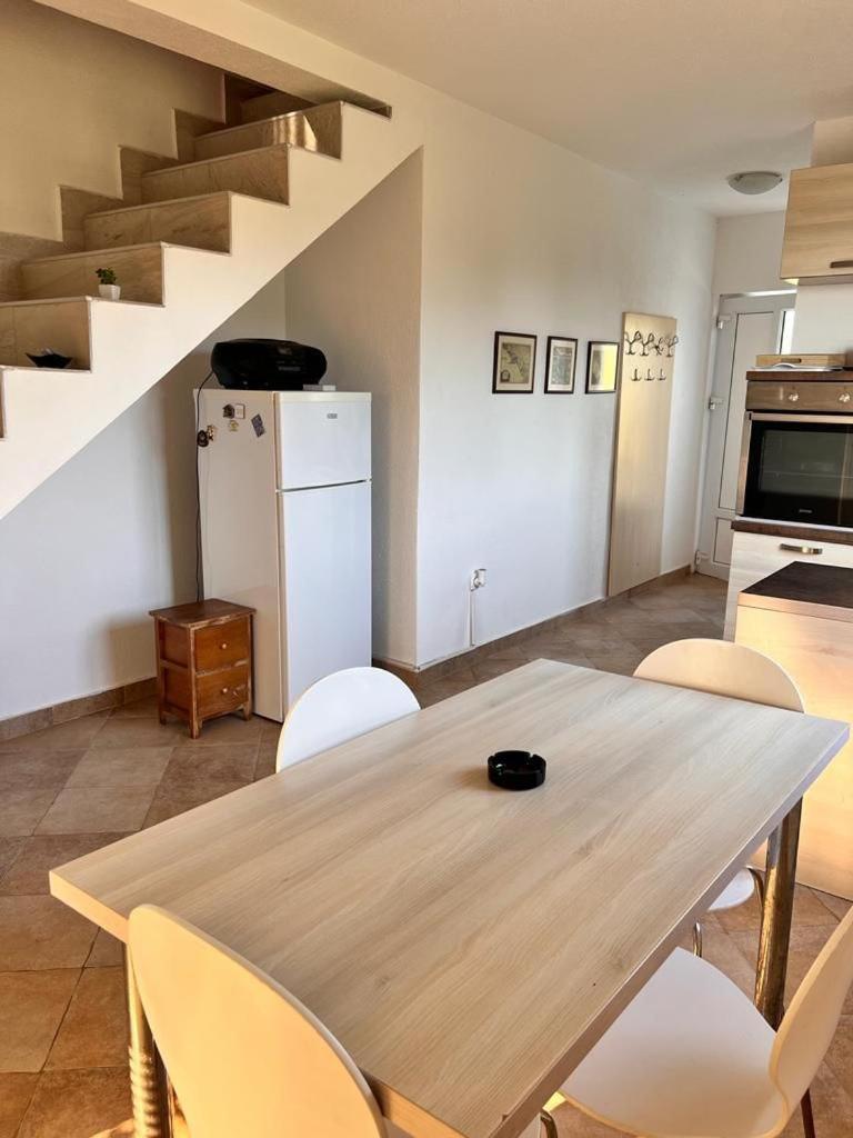 Talija Apartments Krimovica Budva Pokój zdjęcie