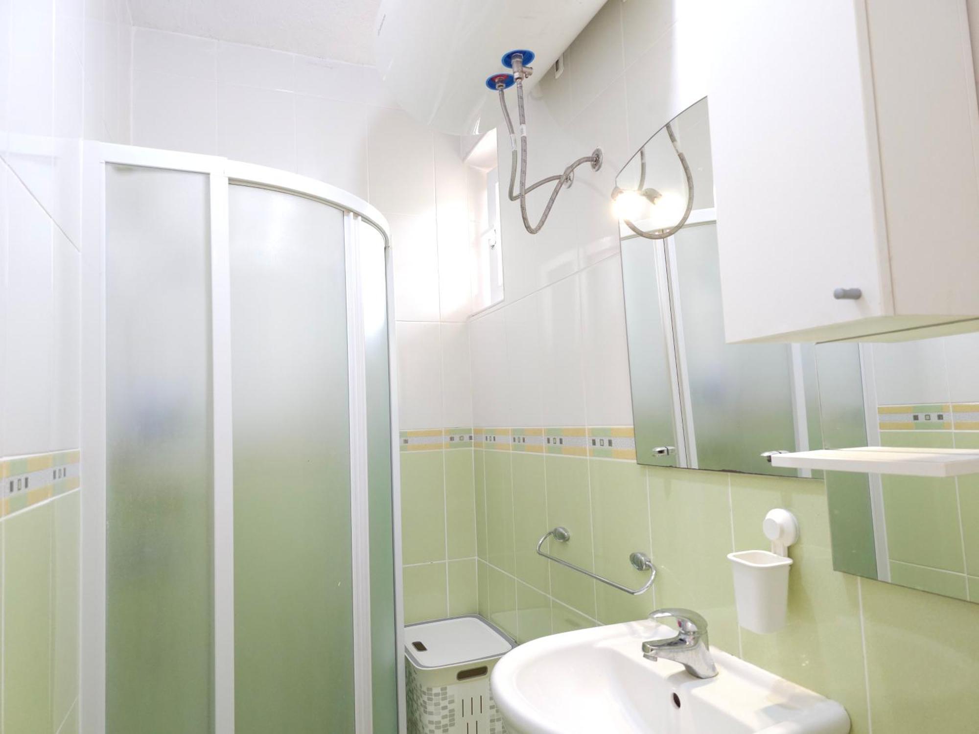 Talija Apartments Krimovica Budva Pokój zdjęcie
