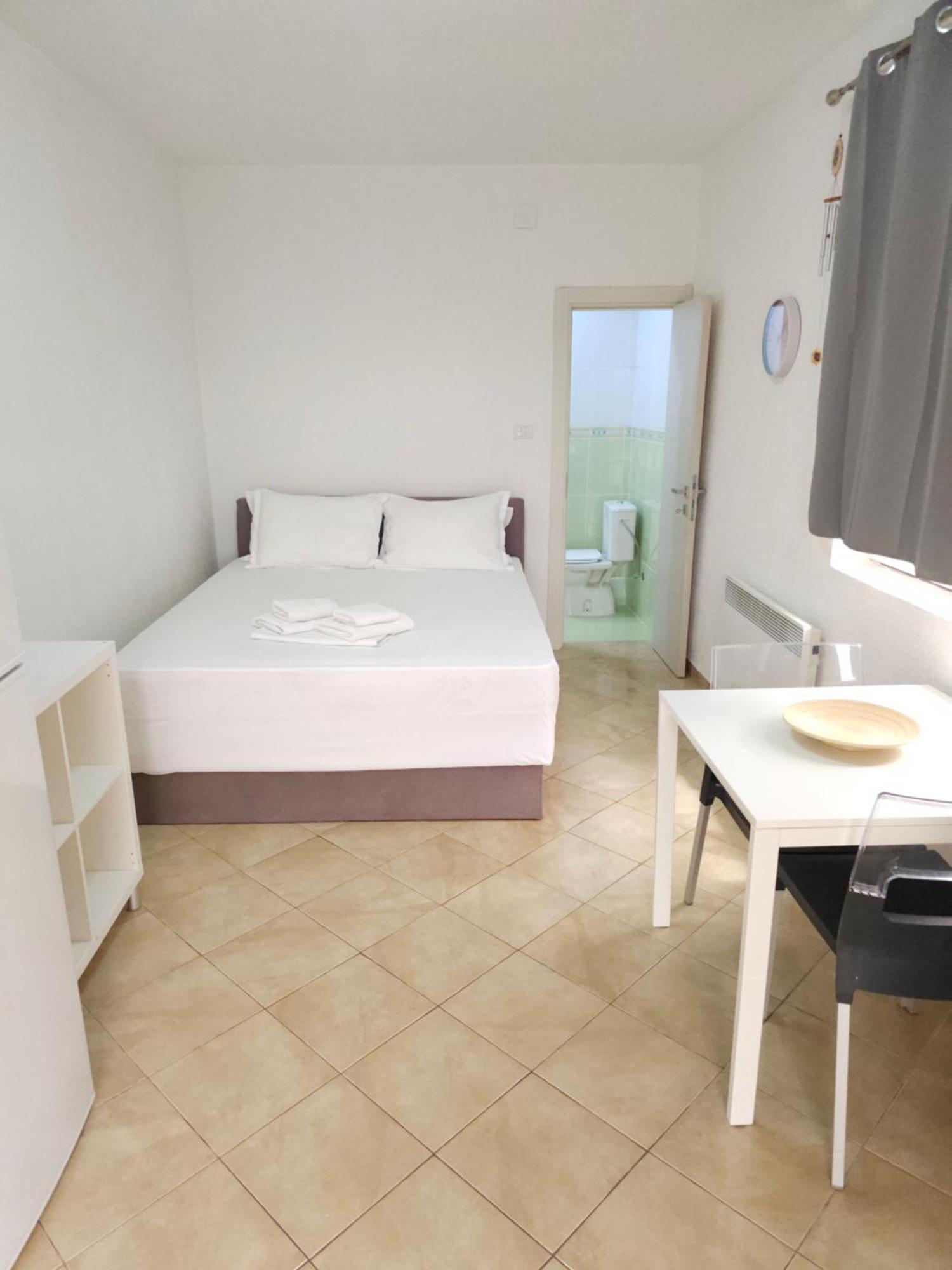 Talija Apartments Krimovica Budva Pokój zdjęcie